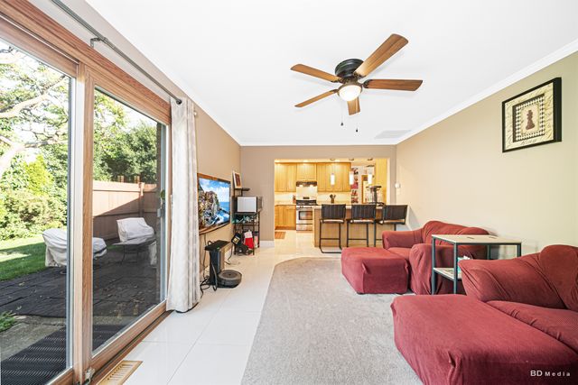 16529 Brenden Lane, Oak Forest, IL 60452