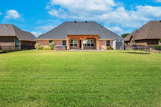 3224 Ferry Boat Lane, Granbury, TX 76049