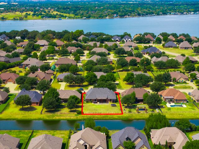 3224 Ferry Boat Lane, Granbury, TX 76049