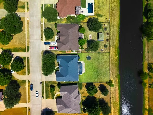 3224 Ferry Boat Lane, Granbury, TX 76049