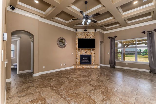 3224 Ferry Boat Lane, Granbury, TX 76049