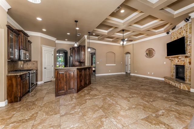 3224 Ferry Boat Lane, Granbury, TX 76049