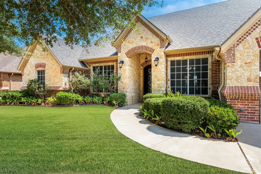 3224 Ferry Boat Lane, Granbury, TX 76049