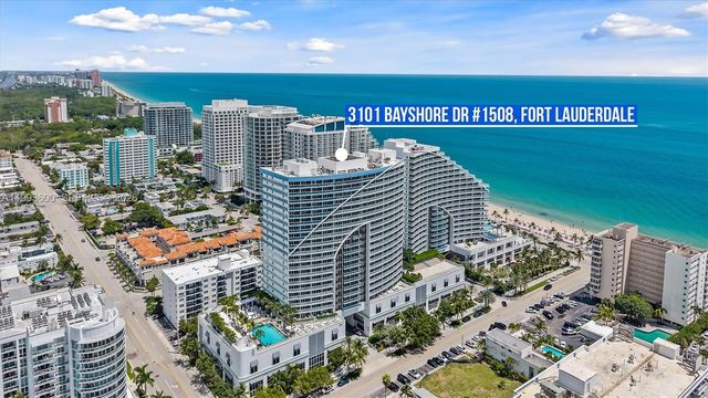 3101 Bayshore Dr 1508, Fort Lauderdale, FL 33304