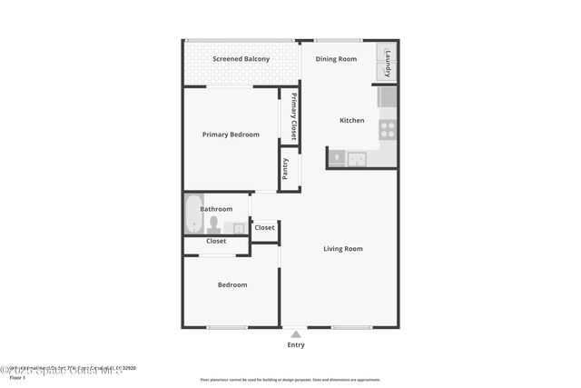 200 International Drive 716, Cape Canaveral, FL 32920