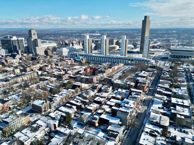 352 Hamilton Street, Albany, NY 12210