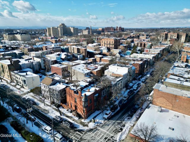 352 Hamilton Street, Albany, NY 12210