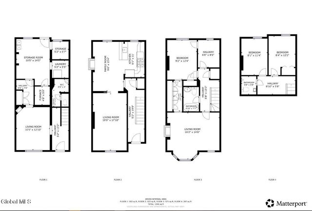 352 Hamilton Street, Albany, NY 12210