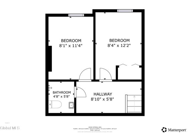 352 Hamilton Street, Albany, NY 12210