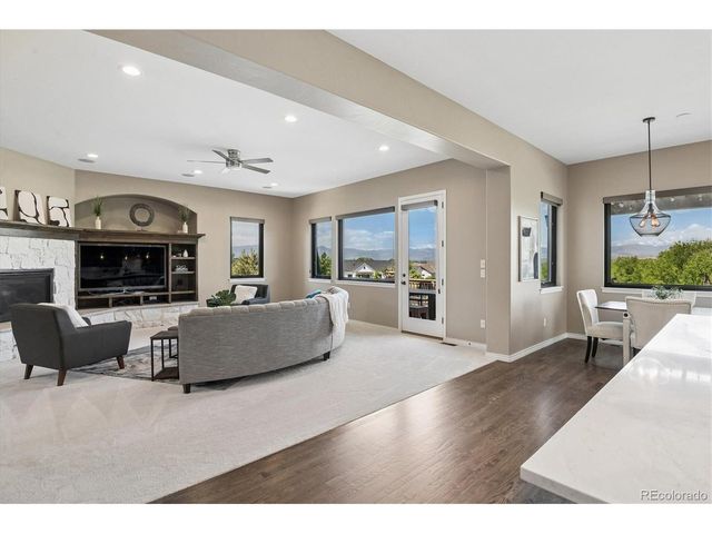 247 Meadow View Pkwy, Erie, CO 80516