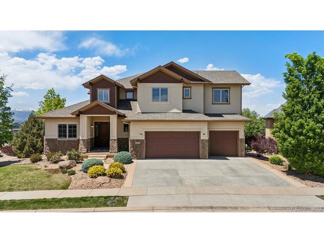 247 Meadow View Pkwy, Erie, CO 80516