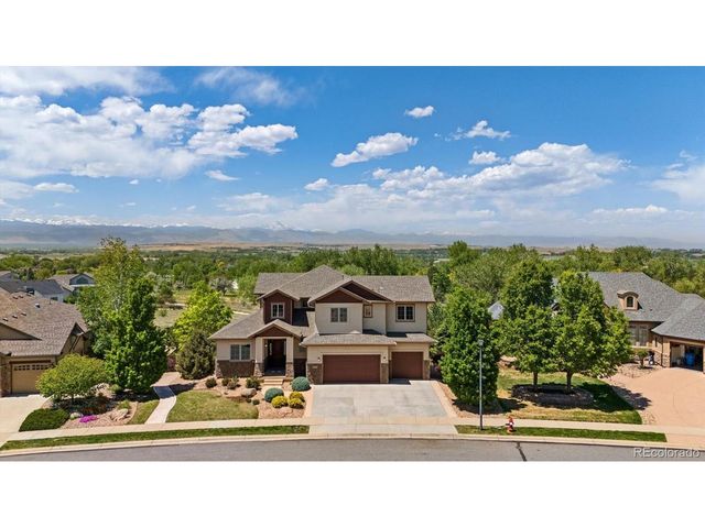 247 Meadow View Pkwy, Erie, CO 80516