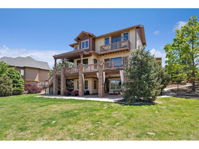 247 Meadow View Pkwy, Erie, CO 80516