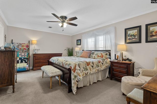 175 Elvington Ln, Lexington, SC 29073