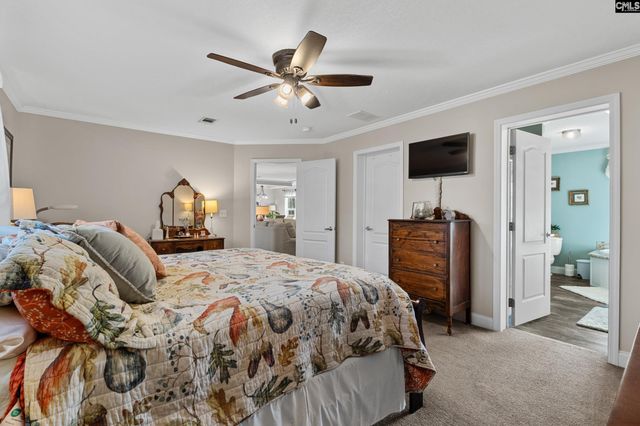 175 Elvington Ln, Lexington, SC 29073