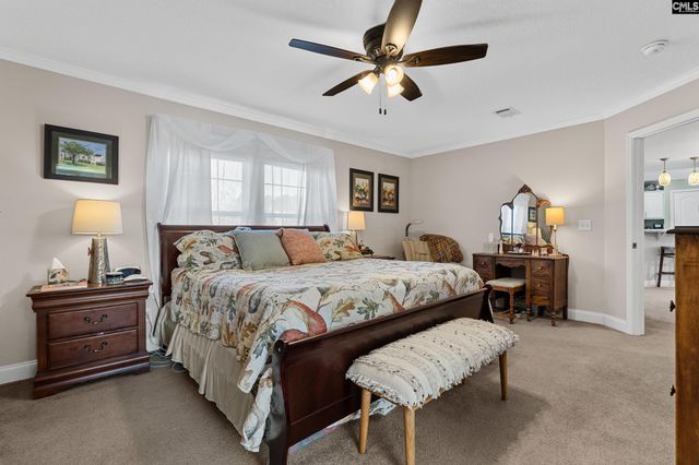 175 Elvington Ln, Lexington, SC 29073