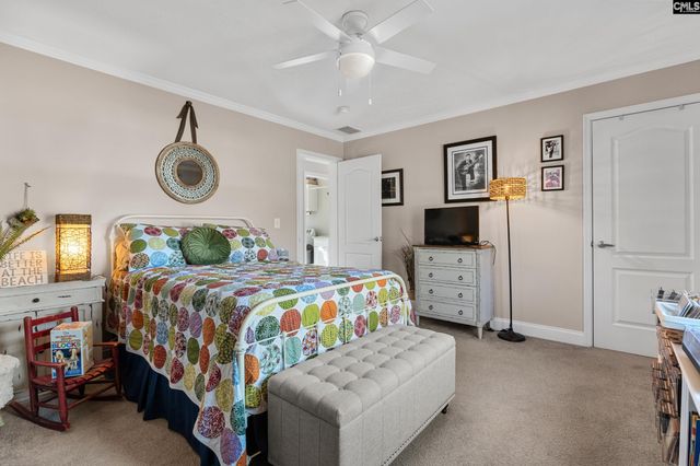 175 Elvington Ln, Lexington, SC 29073