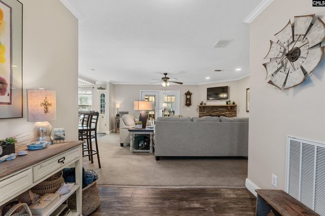 175 Elvington Ln, Lexington, SC 29073