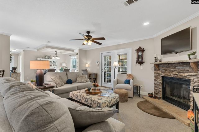 175 Elvington Ln, Lexington, SC 29073