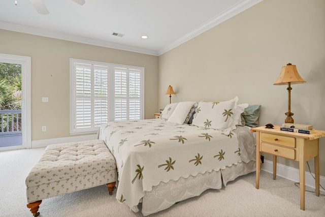 3332 Myrtle Street, Edisto Island, SC 29438