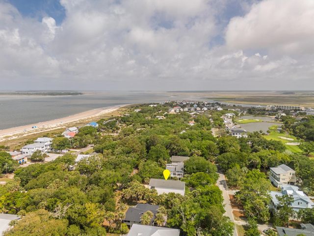 3332 Myrtle Street, Edisto Island, SC 29438