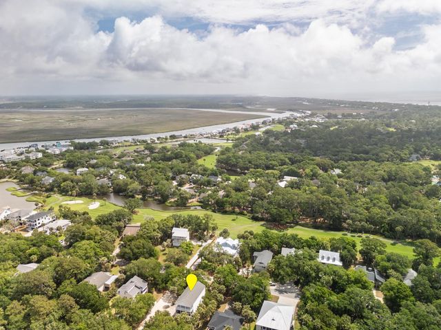 3332 Myrtle Street, Edisto Island, SC 29438