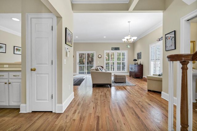 3332 Myrtle Street, Edisto Island, SC 29438