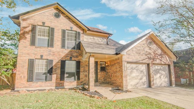 14303 Providence Pine Trail, Houston, TX 77062
