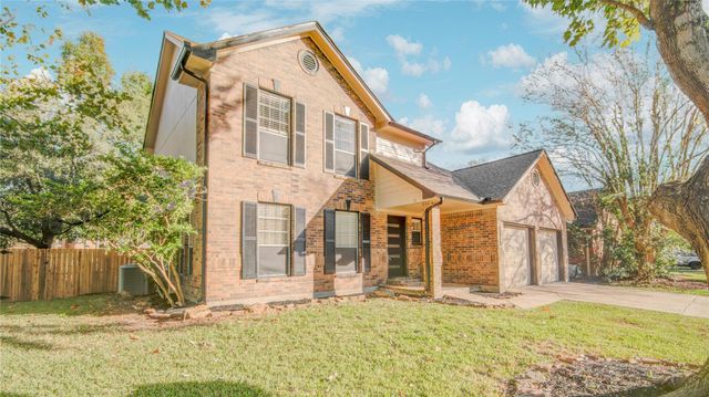 14303 Providence Pine Trail, Houston, TX 77062