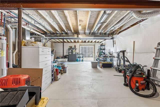 142 Olivia Dr, Center Twp, PA 15061