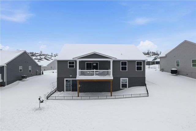 142 Olivia Dr, Center Twp, PA 15061