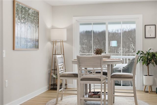 142 Olivia Dr, Center Twp, PA 15061