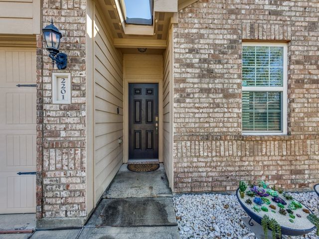2201 Old Harbor Way, Princeton, TX 75407