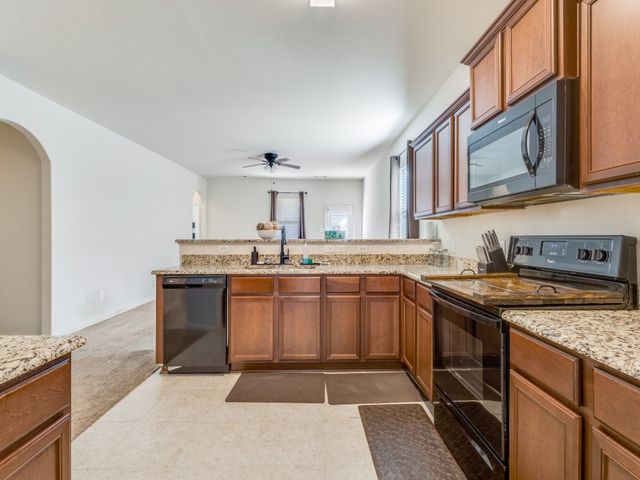 2201 Old Harbor Way, Princeton, TX 75407