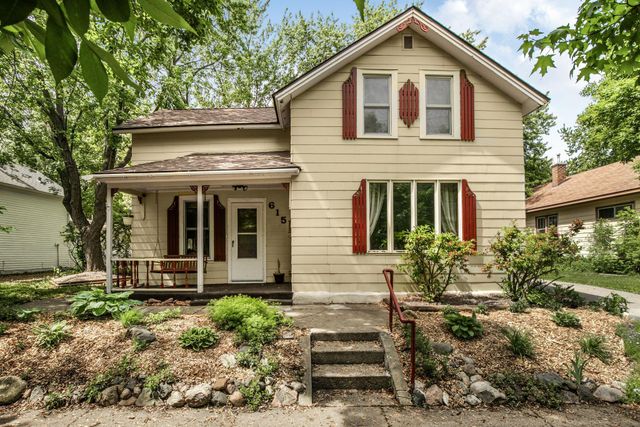 615 10th Avenue N, Saint Cloud, MN 56303
