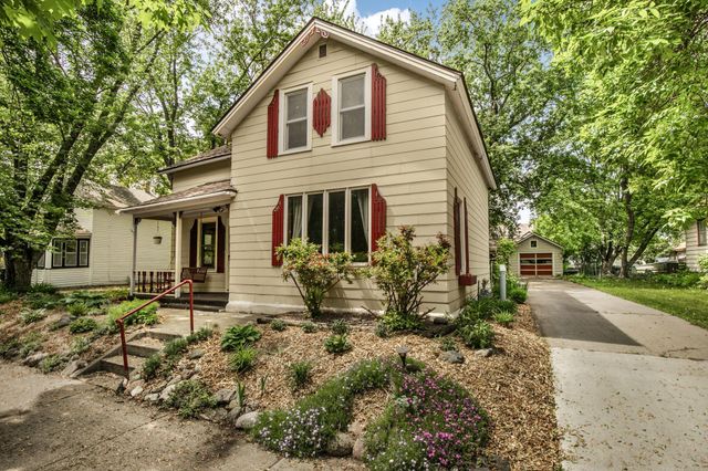 615 10th Avenue N, Saint Cloud, MN 56303