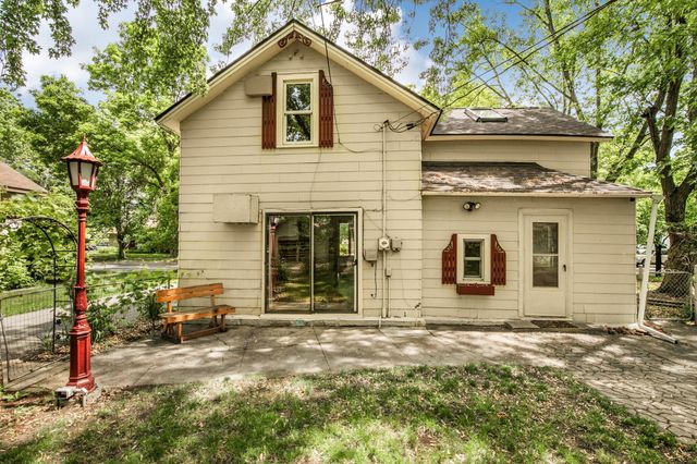 615 10th Avenue N, Saint Cloud, MN 56303