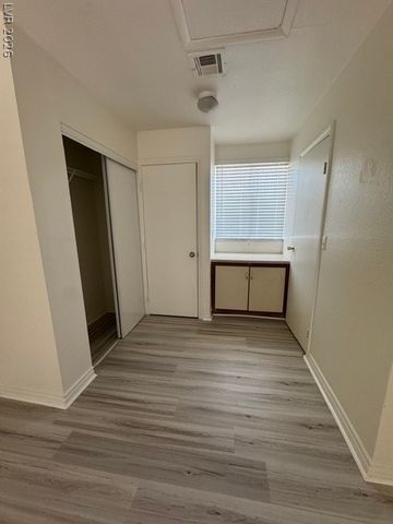 3812 FITZPATRICK Drive, Las Vegas, NV 89115