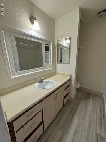 3812 FITZPATRICK Drive, Las Vegas, NV 89115