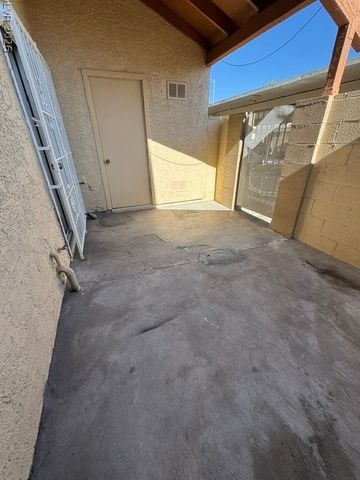 3812 FITZPATRICK Drive, Las Vegas, NV 89115