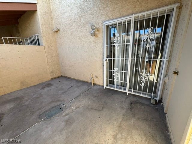3812 FITZPATRICK Drive, Las Vegas, NV 89115