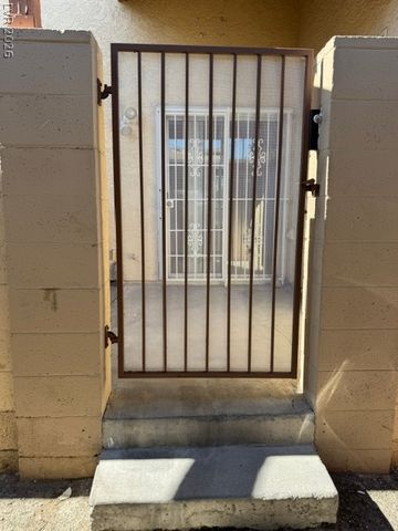 3812 FITZPATRICK Drive, Las Vegas, NV 89115