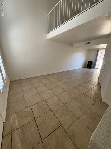 3812 FITZPATRICK Drive, Las Vegas, NV 89115