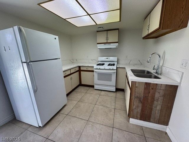 3812 FITZPATRICK Drive, Las Vegas, NV 89115