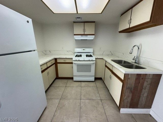 3812 FITZPATRICK Drive, Las Vegas, NV 89115