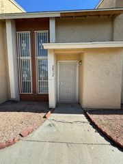 3812 FITZPATRICK Drive, Las Vegas, NV 89115
