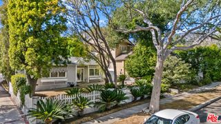1023 E Grinnell Drive, Burbank, CA 91501