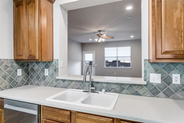 229 Bexar Drive, Lewisville, TX 75067