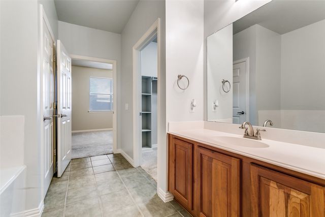 229 Bexar Drive, Lewisville, TX 75067