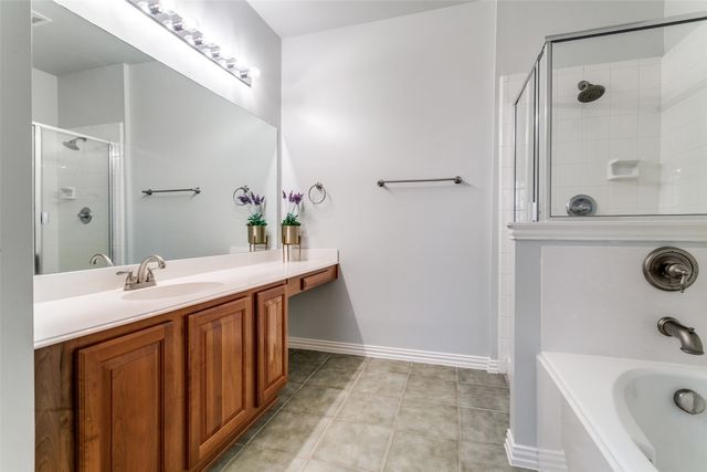 229 Bexar Drive, Lewisville, TX 75067